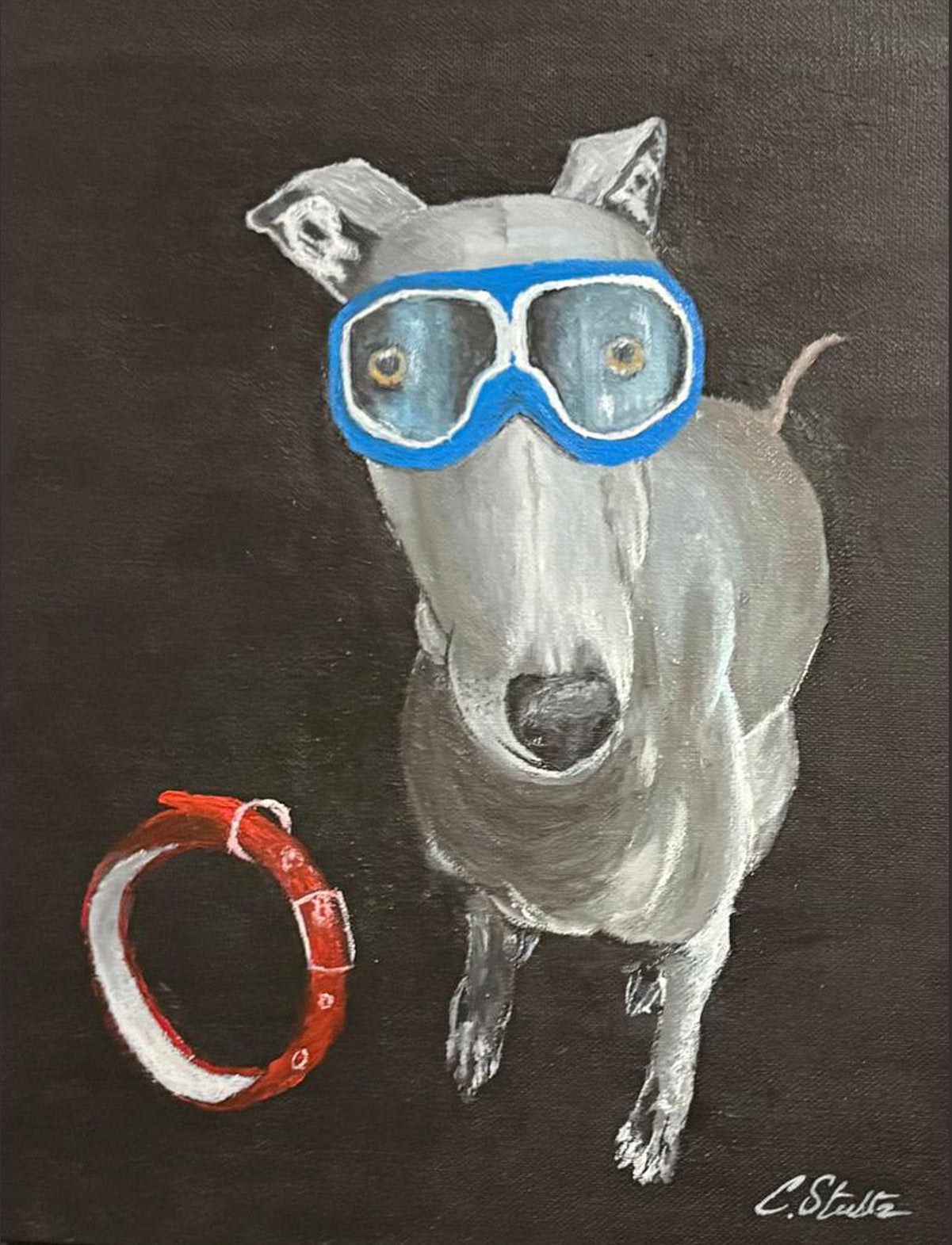 THE EXPLORER - Into the Unknown