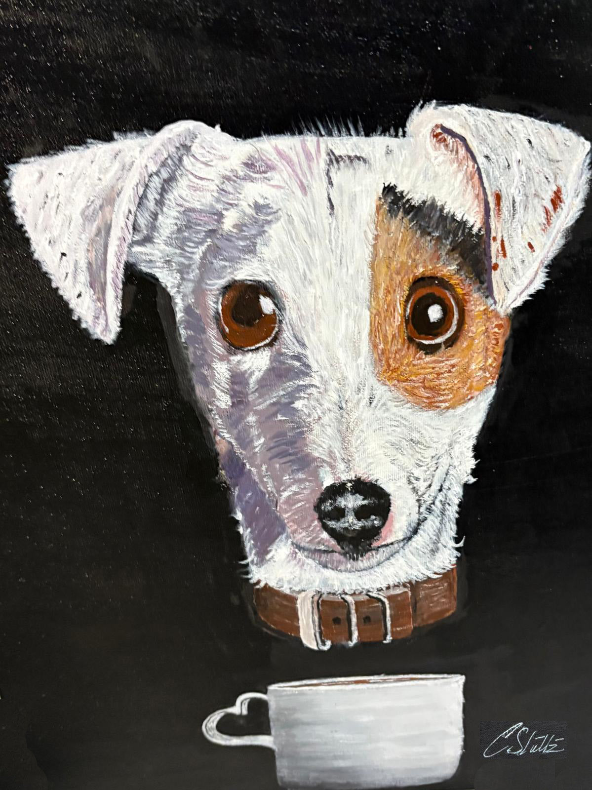 THE AGREEMENT - We Know