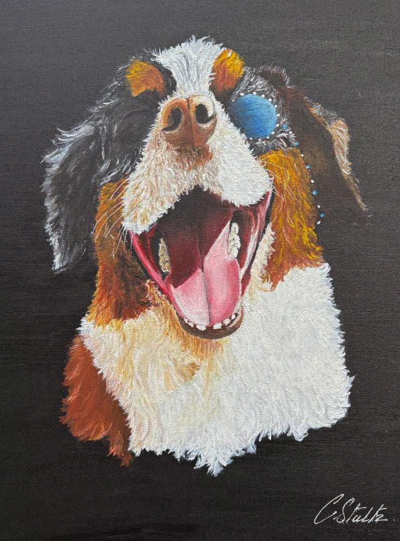 THE JOYFUL - Nothing to Prove