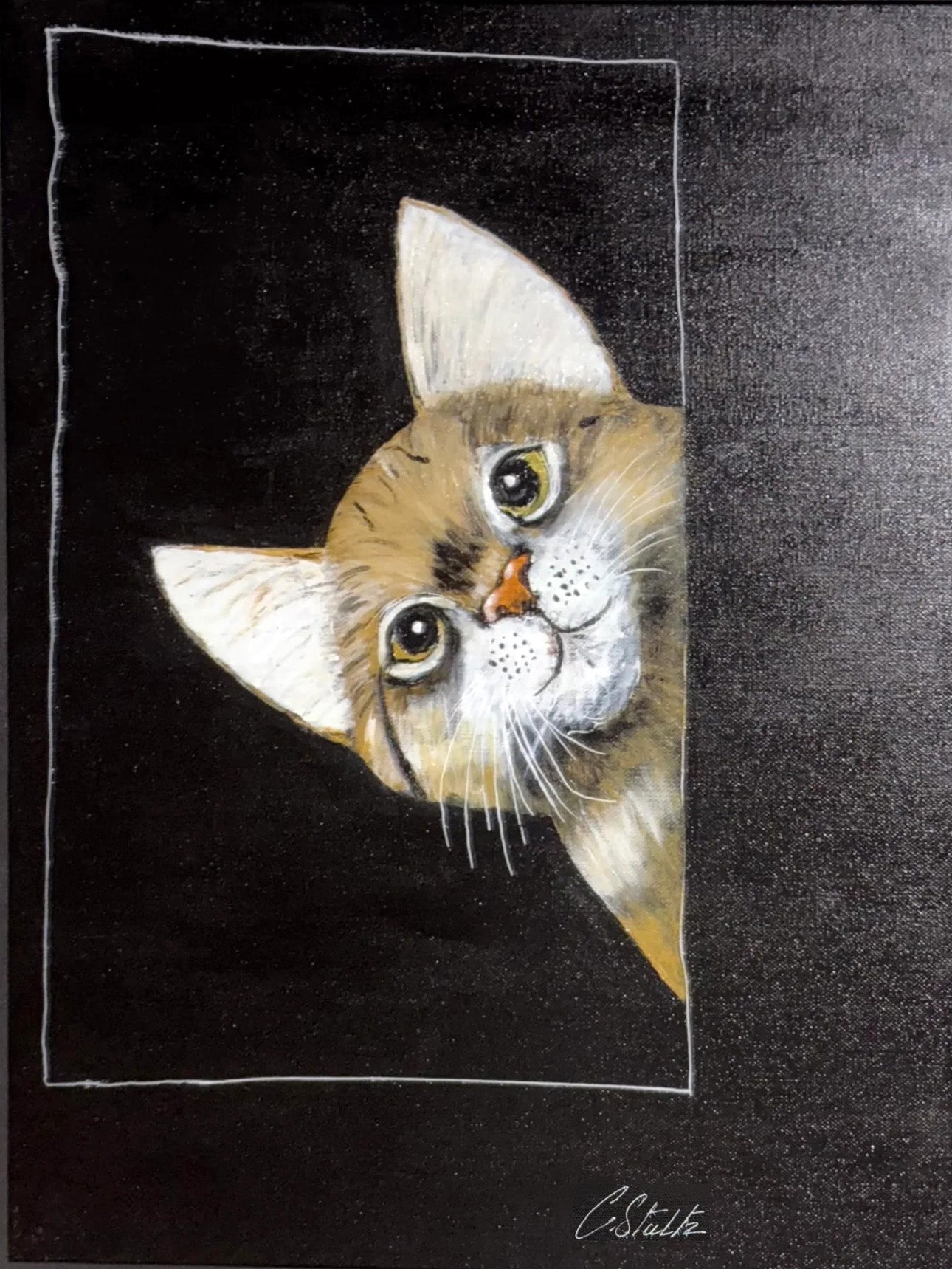 THE INVESTIGATOR - I Know