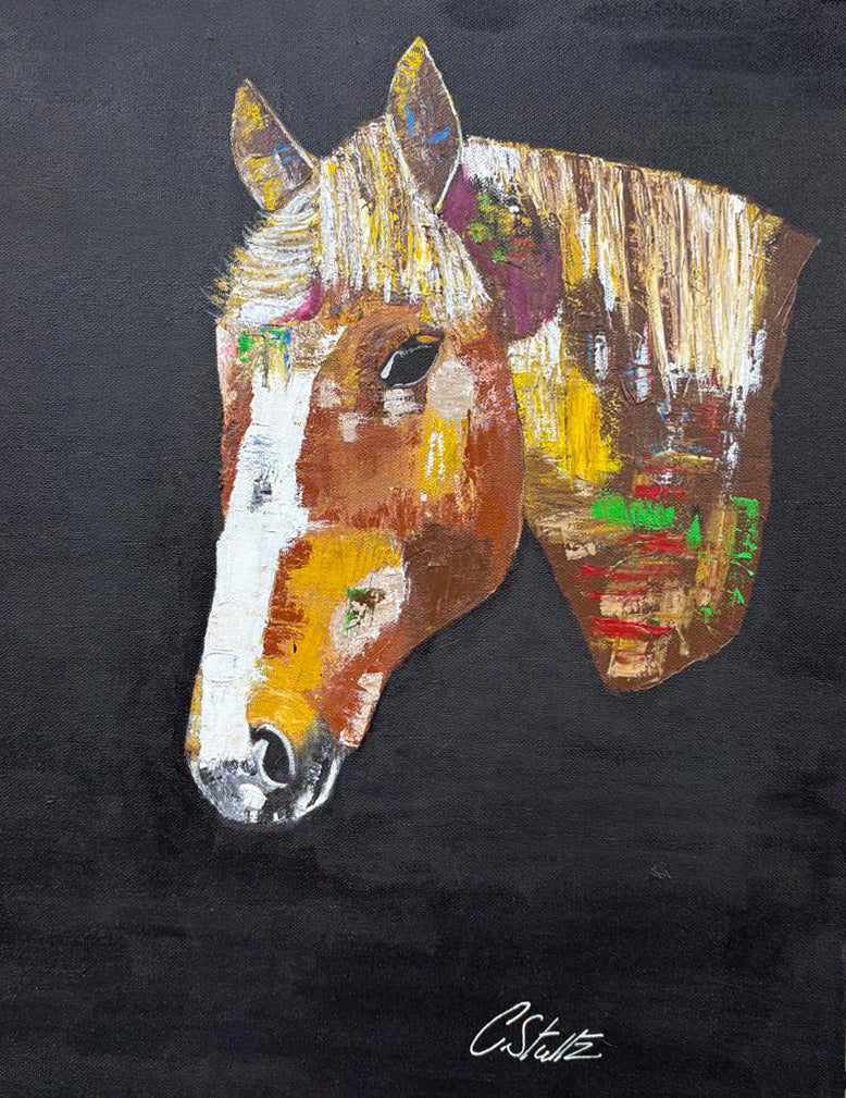 THE WITNESS - All Seen and Unseen